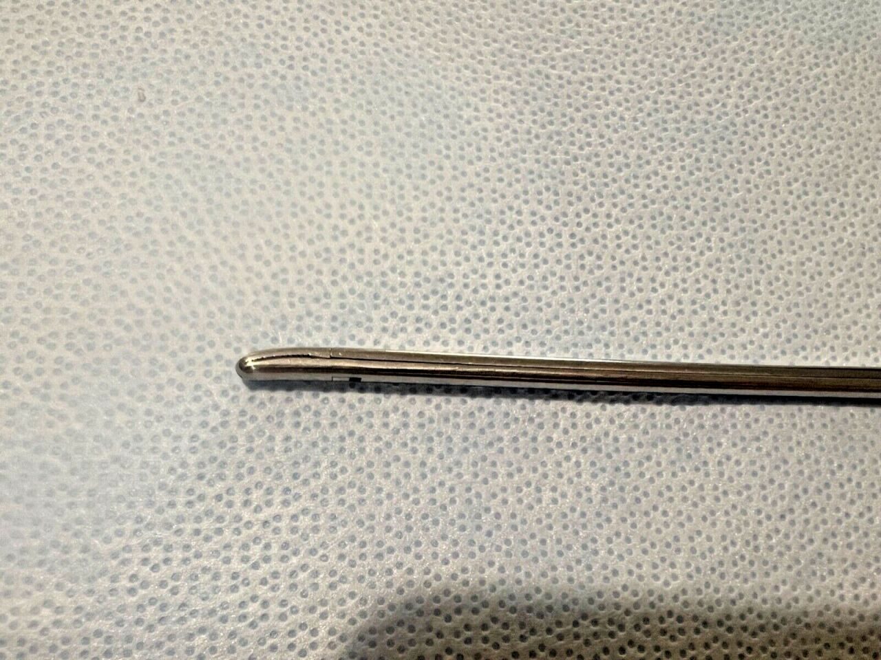 ZIMMER 3951-67 Serrated Toothed Grasping Forcep — photo 6