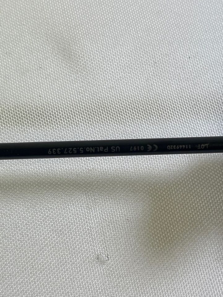 STRYKER 250-080-596 5mm x 43cm Bariatric Insulated Shaft & Ratcheting Handle — photo 6
