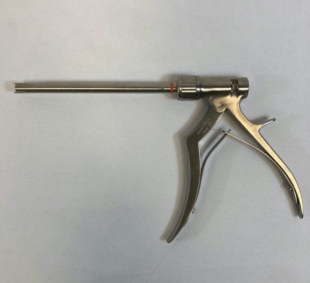 STRYKER 702968 AxSOS Locking Insert Forceps Orthopedic Trauma — photo 1