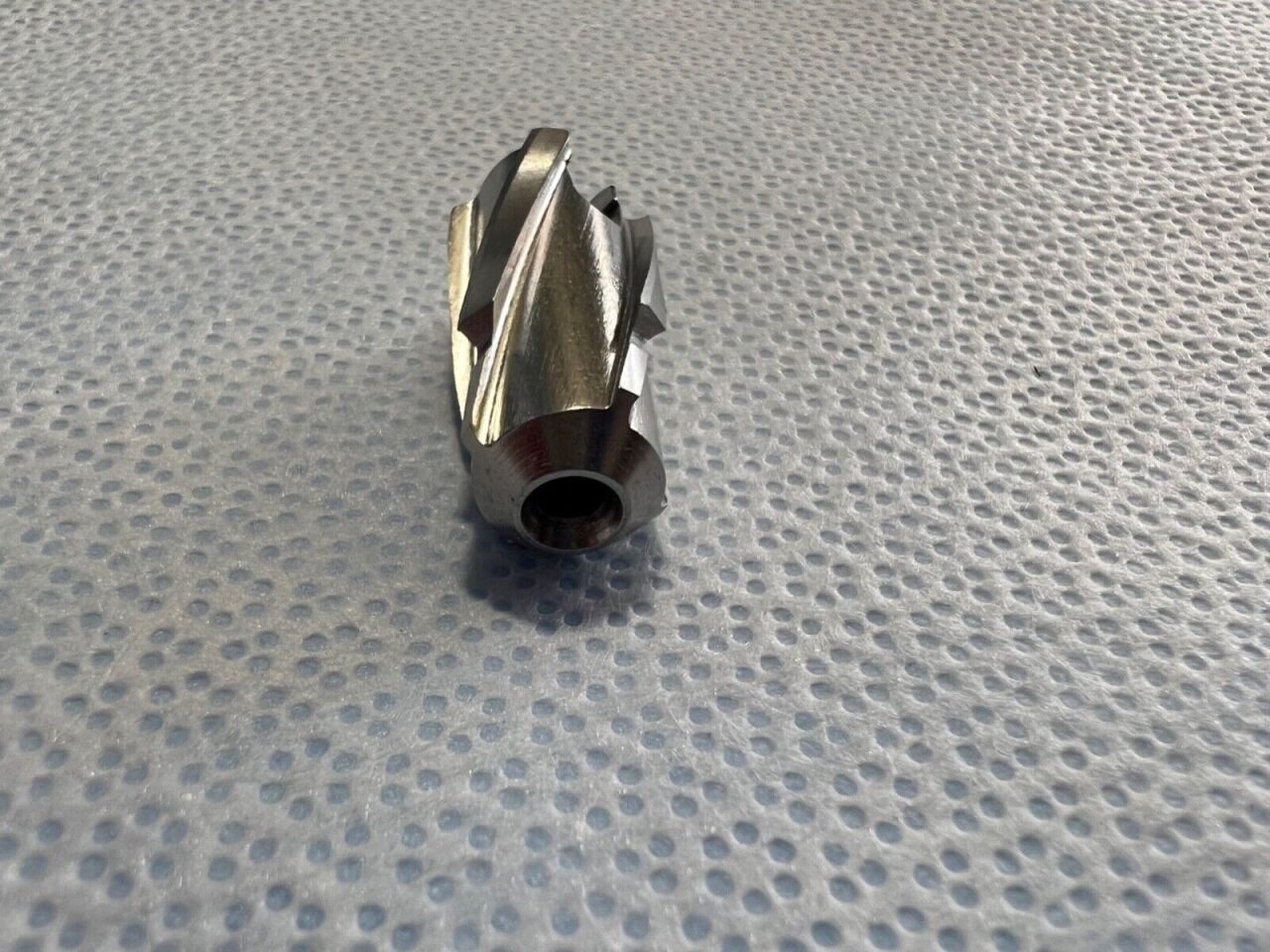 SYNTHES 351.58 Medullary Reaming Head 13.5mm — photo 3