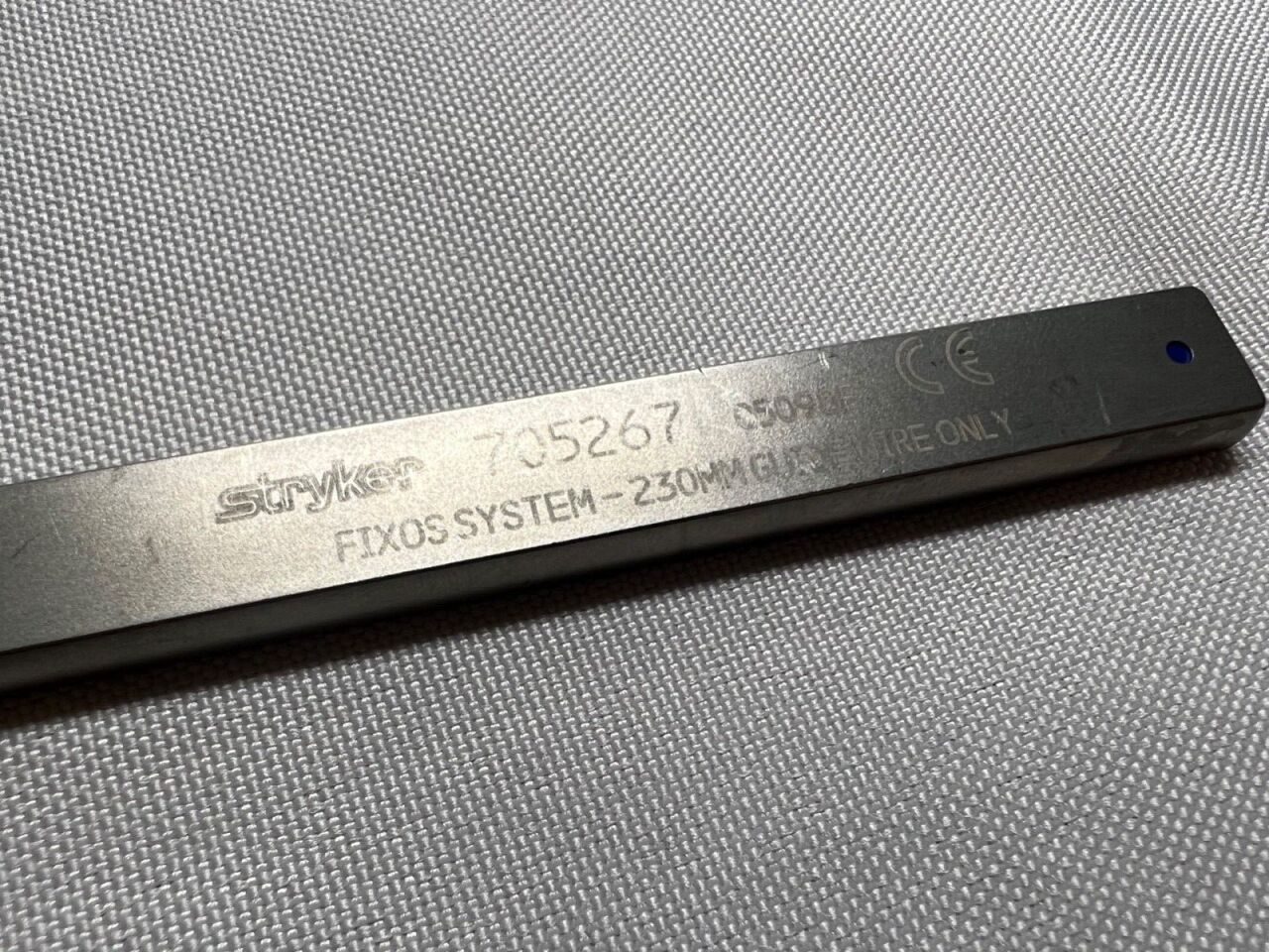 STRYKER 705267 Fixos Direct Measuring Gauge — photo 2