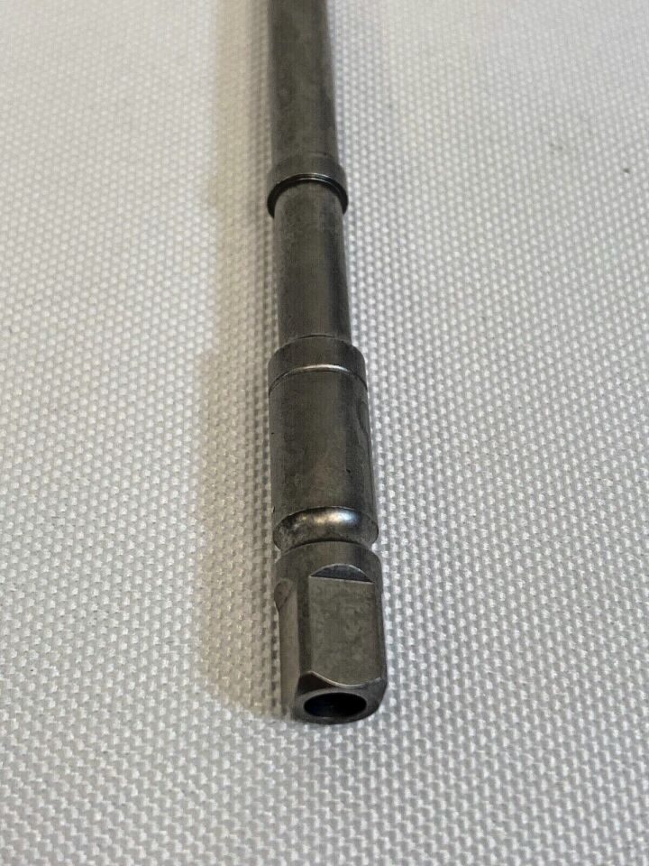 MEDTRONIC 7480741T CD Horizon Fenestrated Screw Set Adapter Driver T25 Neurology — photo 4