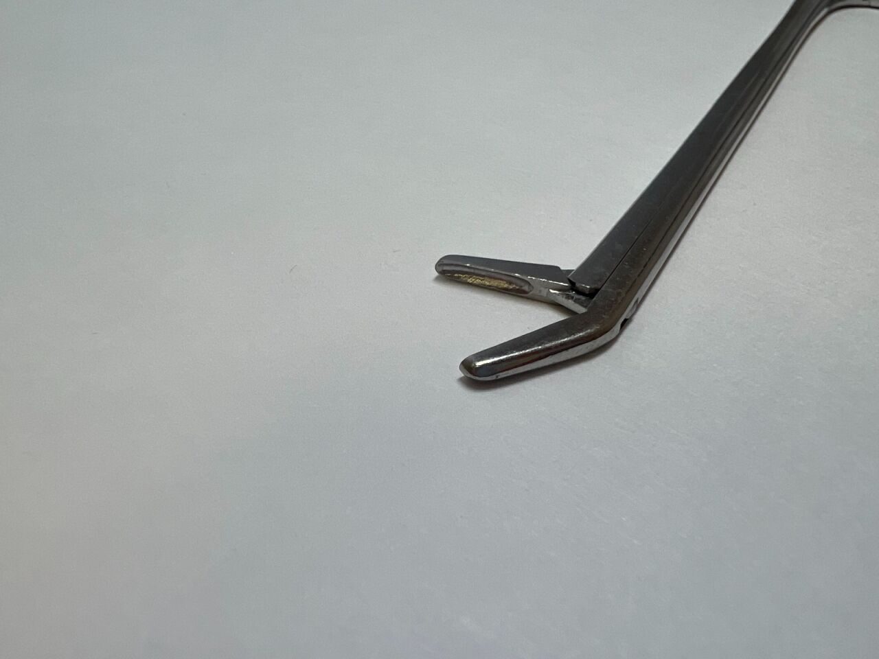 SYNTHES Rongeur 23016 Pituitary  Up Bite — photo 2