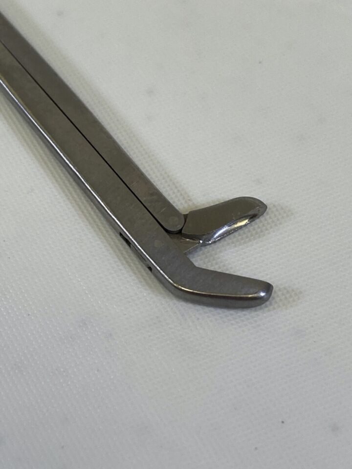JARIT 280-465 Peapod Rongeur Forcep — photo 6