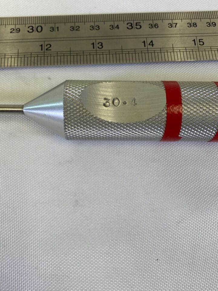 VARIOUS  Liposuction Cannulas w/ Sterilization Case & Adapters — photo 12