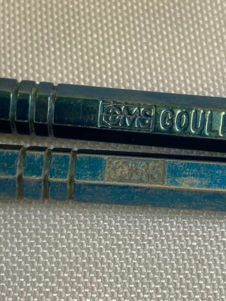 OMS 16 Gauge Gould Irrigation Aspiration Handpiece — photo 3