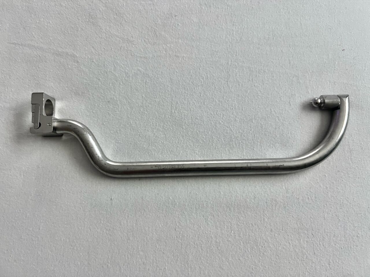 SYNTHES 398.755 Clamp Collinear — photo 1