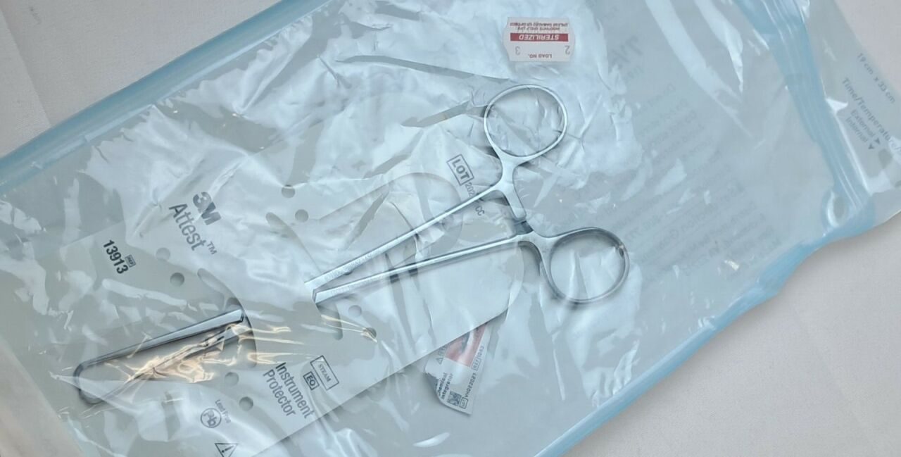 ARTHREX AR-2386T GraftClamp Graft Preparation Instrument Shoulder Arthroscopy — photo 2
