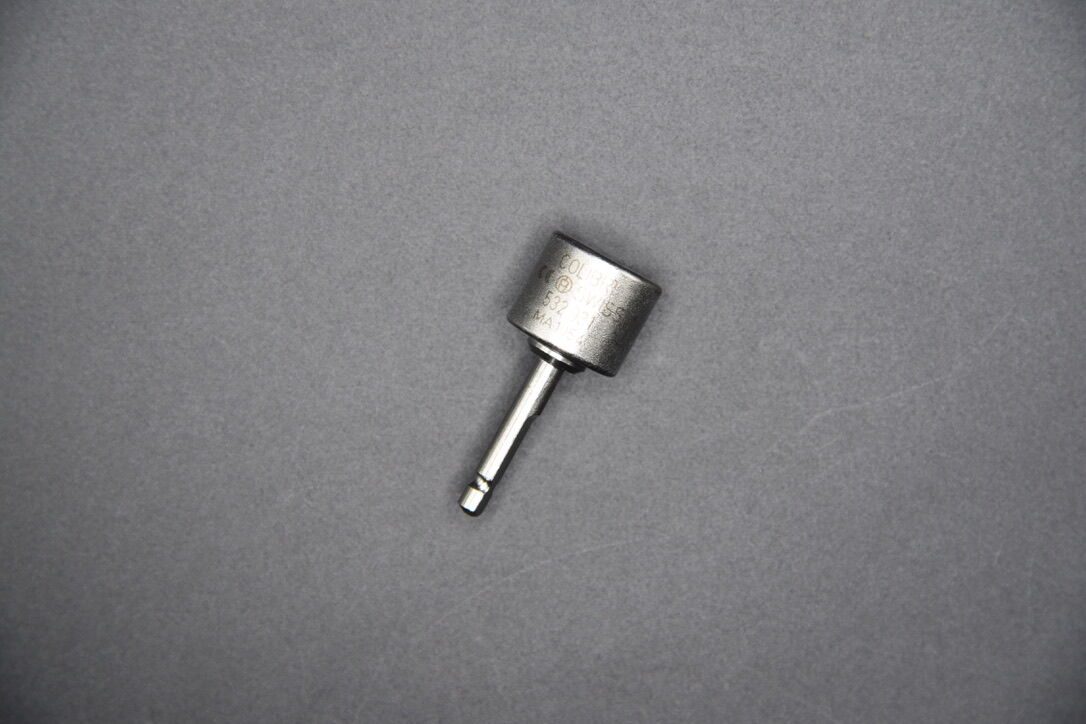 SYNTHES 532.031 Colibri Adapter for Radiolucent Drive