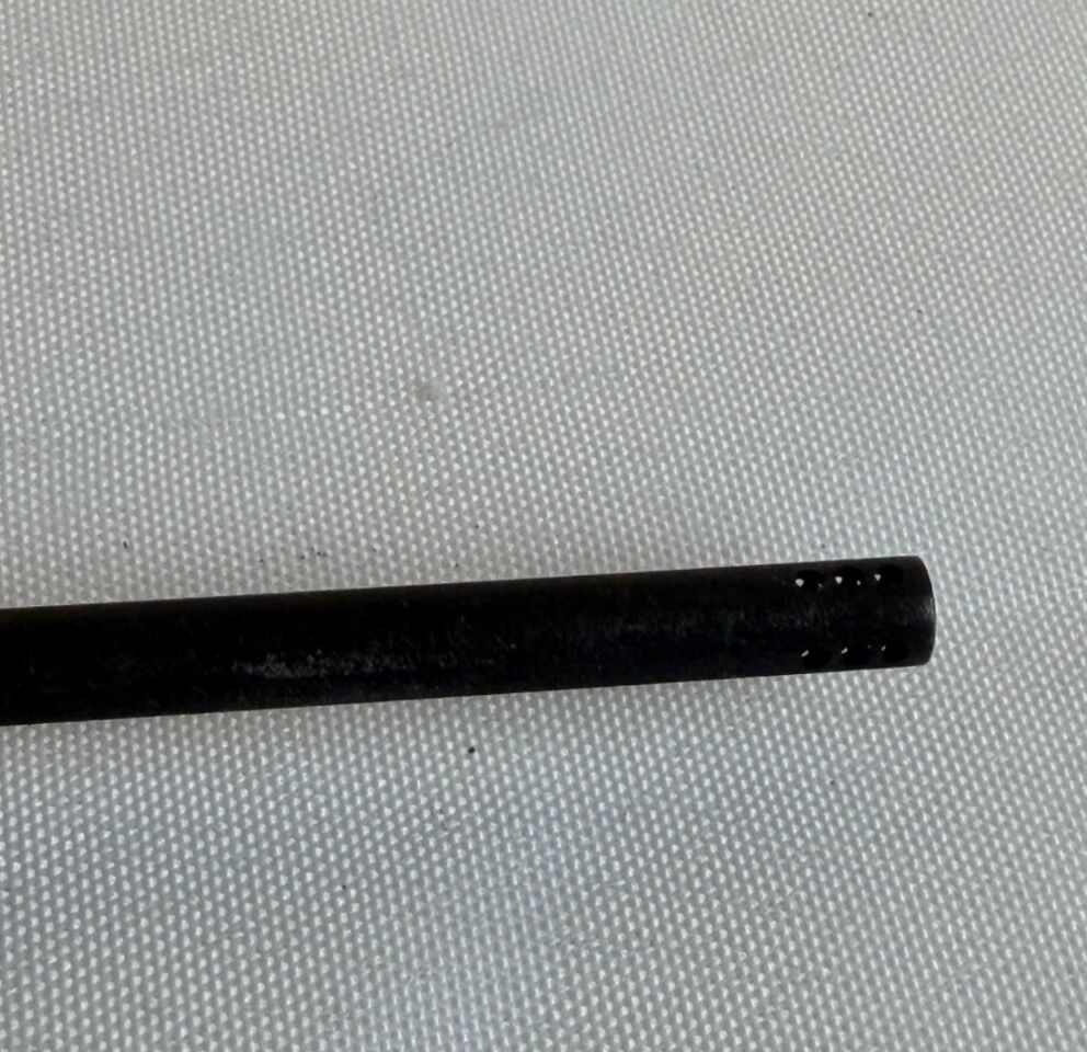STRYKER 250-070-482 Strykeflow 5mm x 32cm Suction Tip Probe w/ Holes Laparoscopy — photo 3