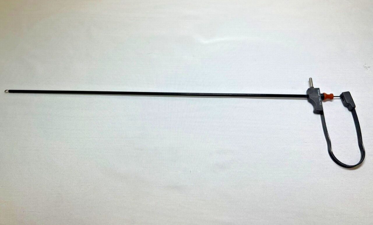 R. WOLF 8384.14 Monopolar Bariatric Grasper — photo 1