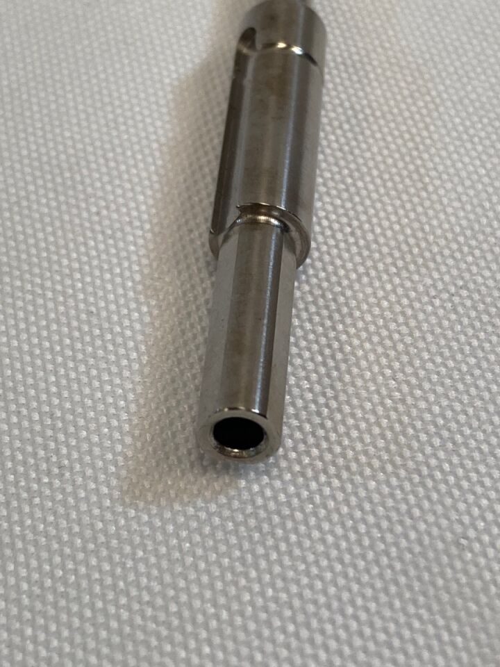 SYNTHES 310.634 Drill Bit — photo 5