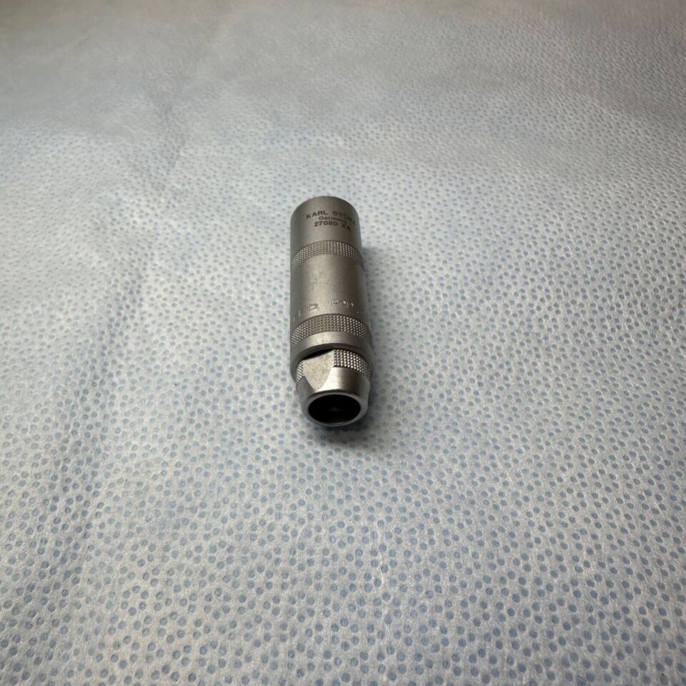 KARL STORZ 27080XA Protection Sleeves For Electrohydraulic Probe — photo 4