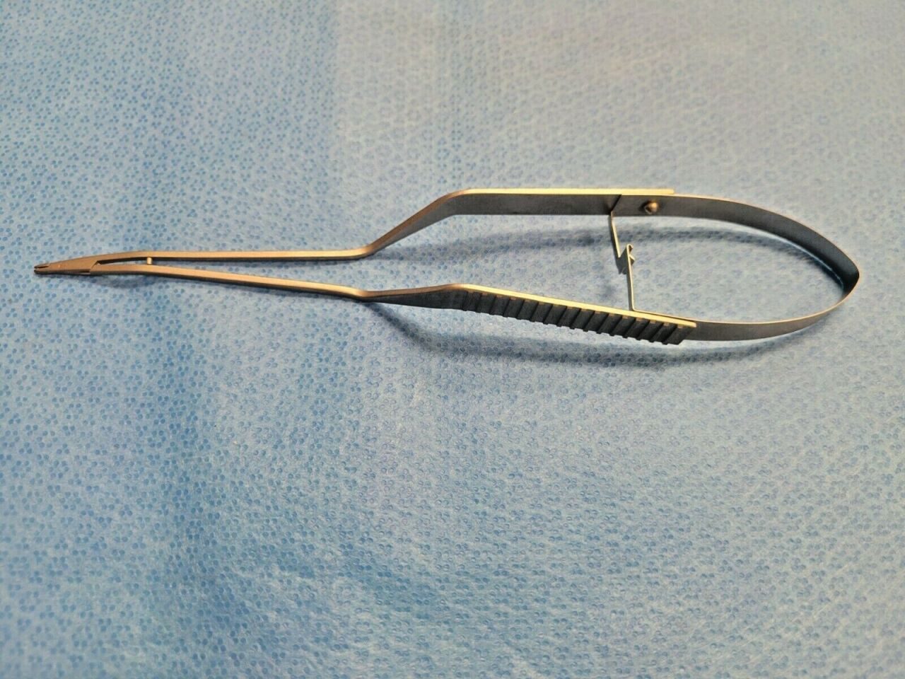 CODMAN 20-18500 Stainless AVM Neuro Clip Applier