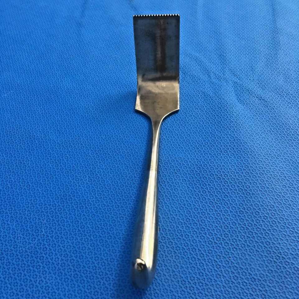 CODMAN 50-1067 Meyerding Laminectomy Retractor — photo 4
