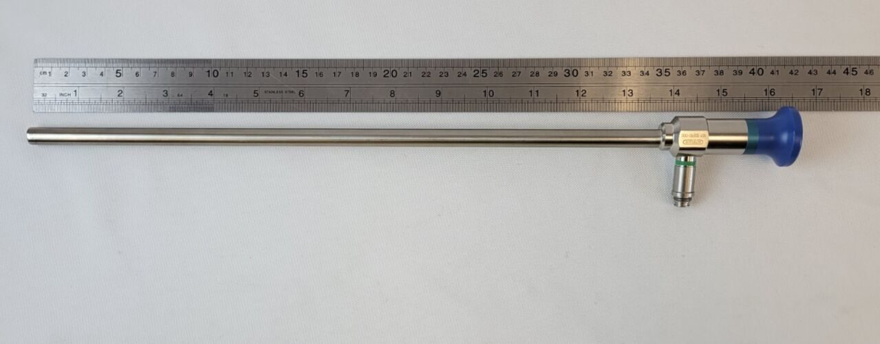 SURGICAL DIRECT SD810-000 Laparoscope — photo 10