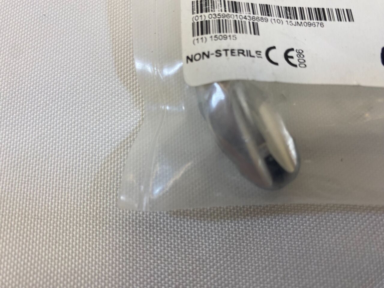 SMITH & NEPHEW 71118245 15.5mm Sculptor Pilot Nose Reamer Head — photo 3