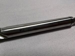 SYNTHES 03.010.036 Large QC 3-Flute Cannulated Drill Bit 12mm Dia X 12mm L — photo 2