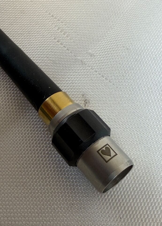 OLYMPUS WA03200A Fiber Optic Light Cable 5mm x 3m — photo 4