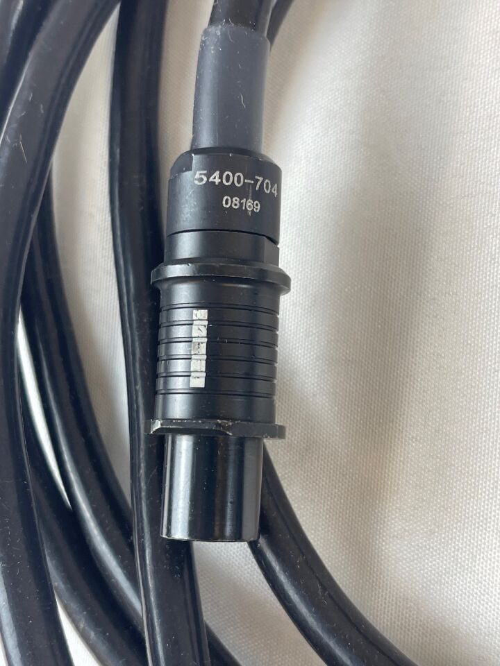 STRYKER 5400-700 5400-704 The Bone Mill w/ Cable — photo 6