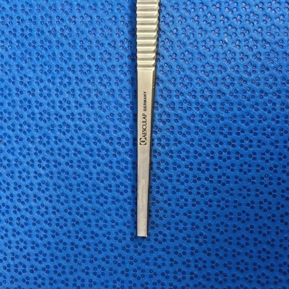 AESCULAP FL98 Bone Tamp — photo 3