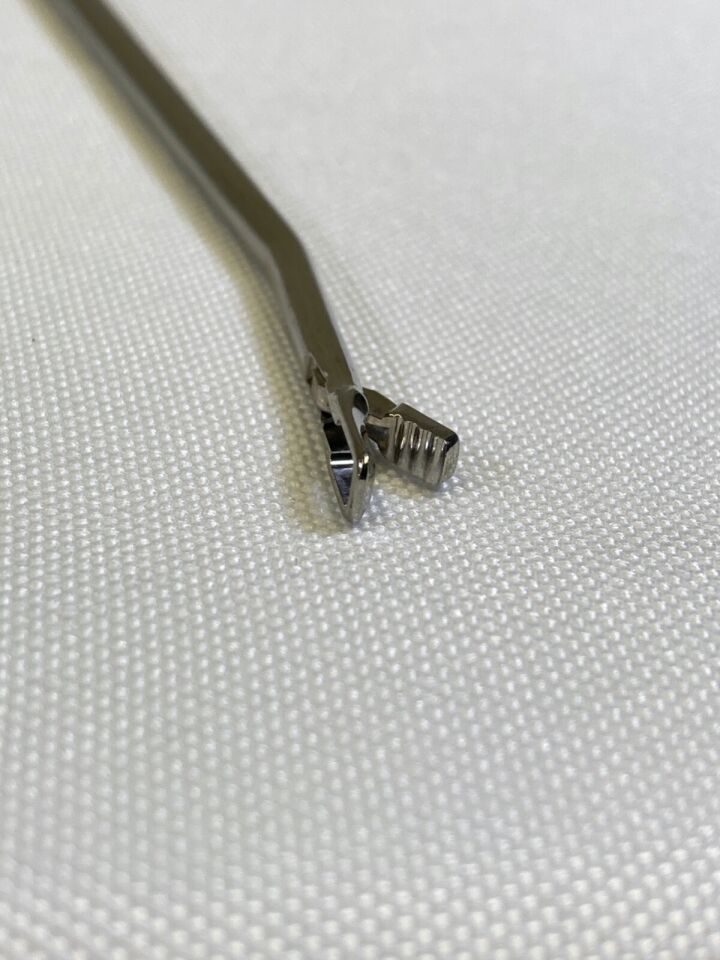 ACUFEX 313360 Duckling Downbiter Basket Punch Arthroscopic Forcep — photo 6