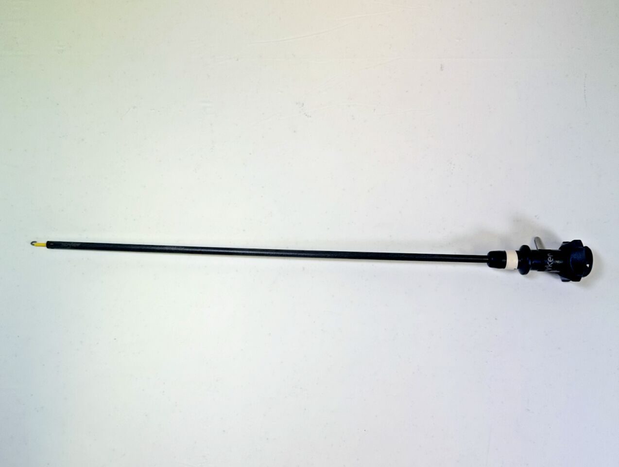 STRYKER 250-070-442 Strykeprobe J-Tip Electrosurgical Suction Tip — photo 1