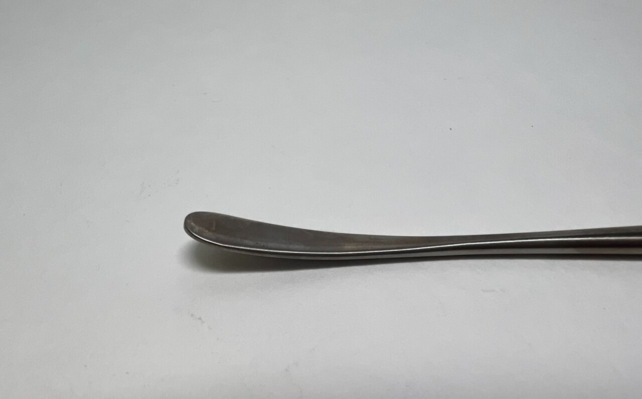 SYNTHES 389.711 Dissector — photo 2