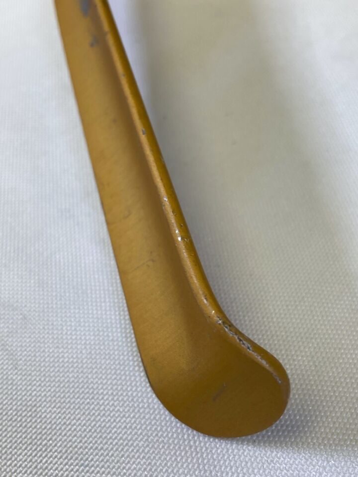 MEDIFLEX 75212-AL Wylie Swivel Renal Vein Aluminum Radiolucent Retractor Blade — photo 6