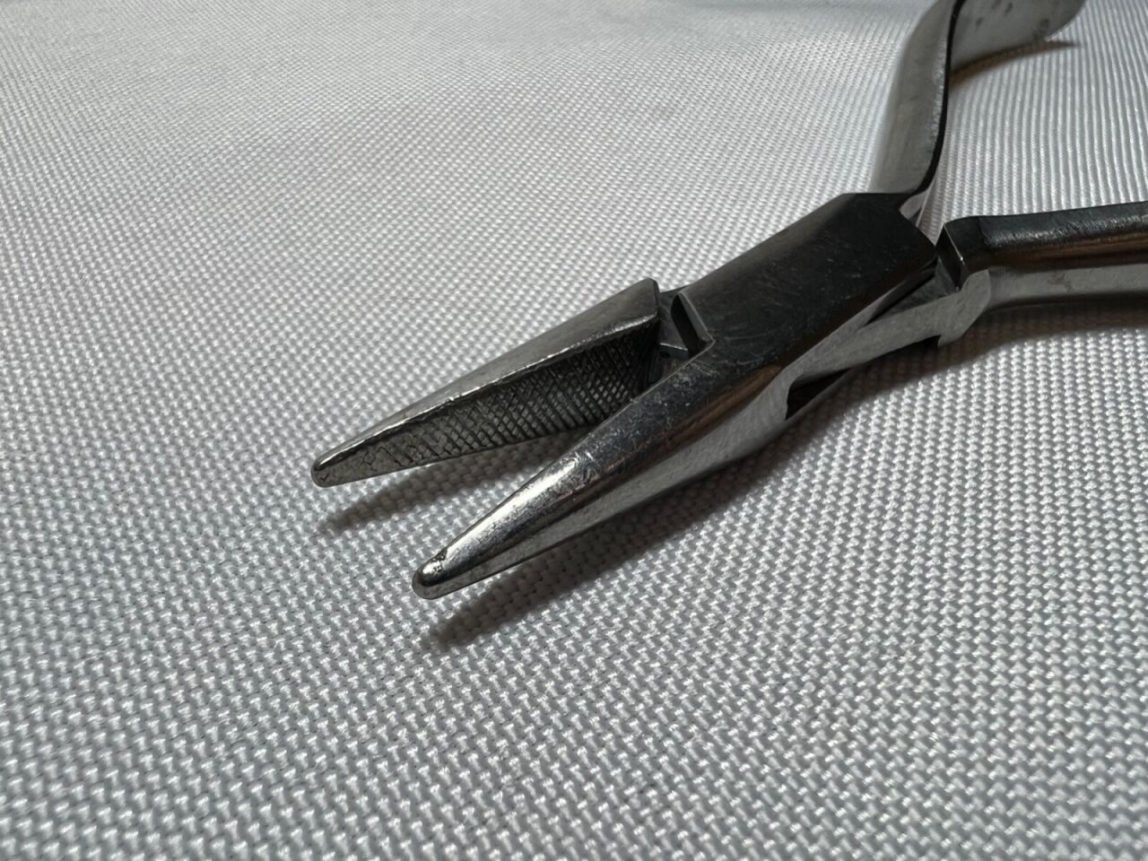 RICHARDS 21-0255 Surgical Orthopedic Pliers — photo 3