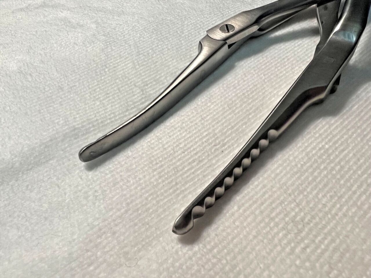 SYMMETRY MEDICON 52-3910 Goodell Uterine Dilator 11" Length — photo 3