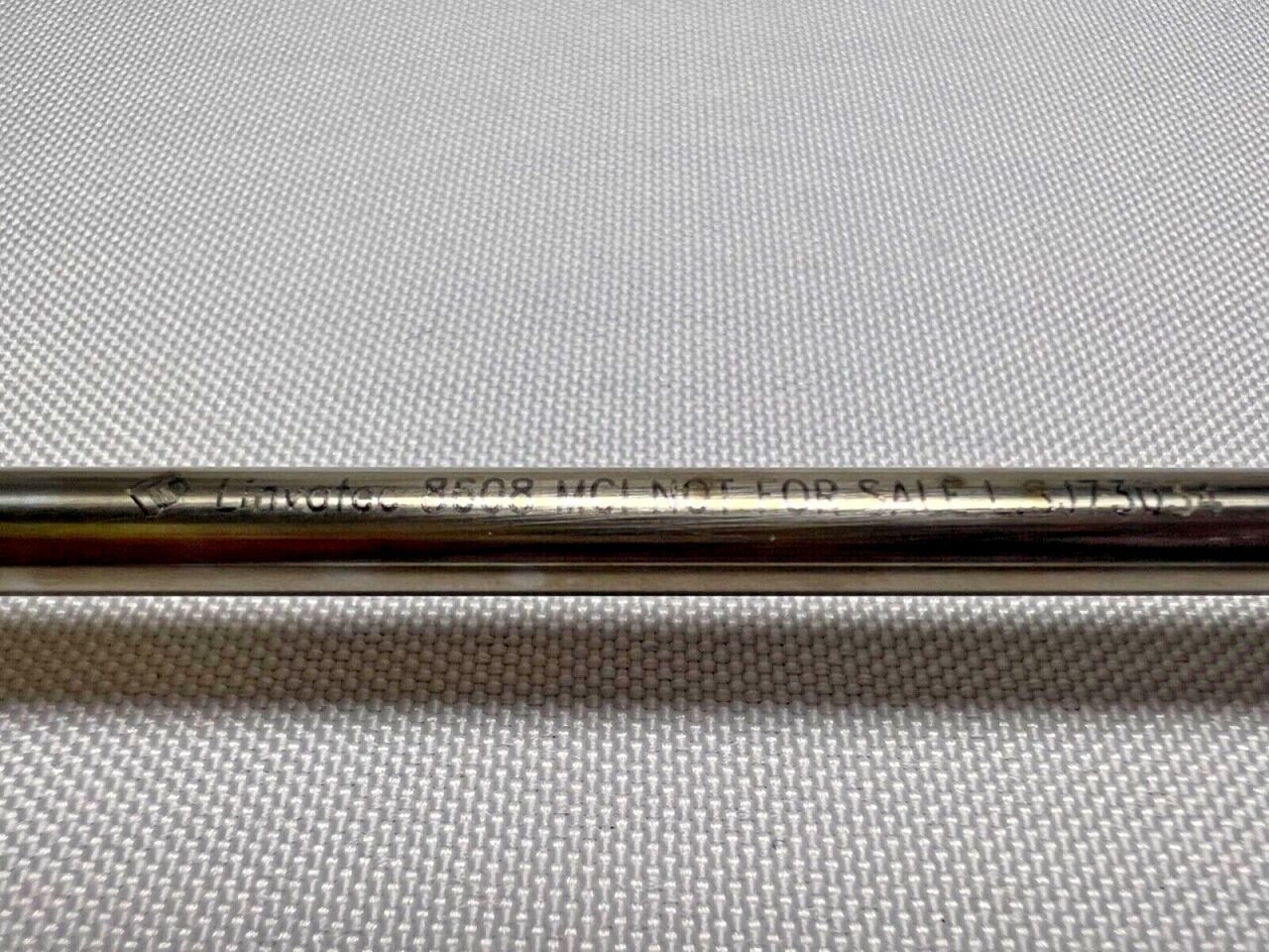 CONMED LINVATEC 8608 Cannulated 3.5mm Hexagonal Driver — photo 4