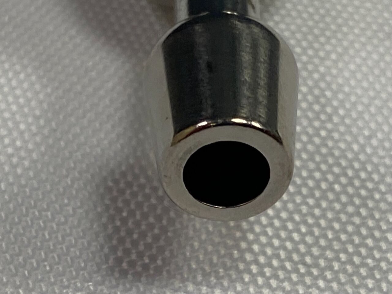 V. MUELLER AS165 Yankauer Style NonVented Suction Tube 10 3/4" — photo 7