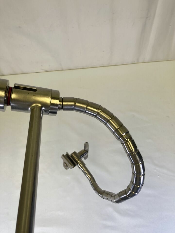 MEDTRONIC 28041 Flexible Arm w/ Mounting Post & Scope Holder — photo 7