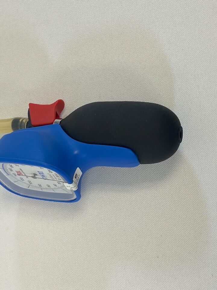 KARL STORZ  Endoscope Leak Tester Flexible Endoscopy — photo 3