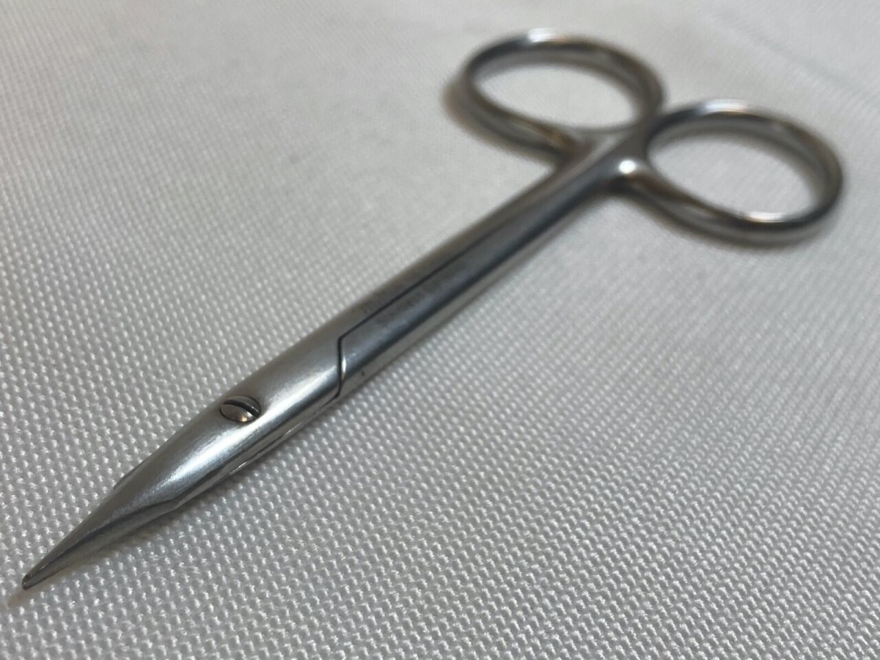 MILTEX 18-1460 Stevens Tenotomy Scissor 4-1/8" Straight Sharp Blades — photo 6