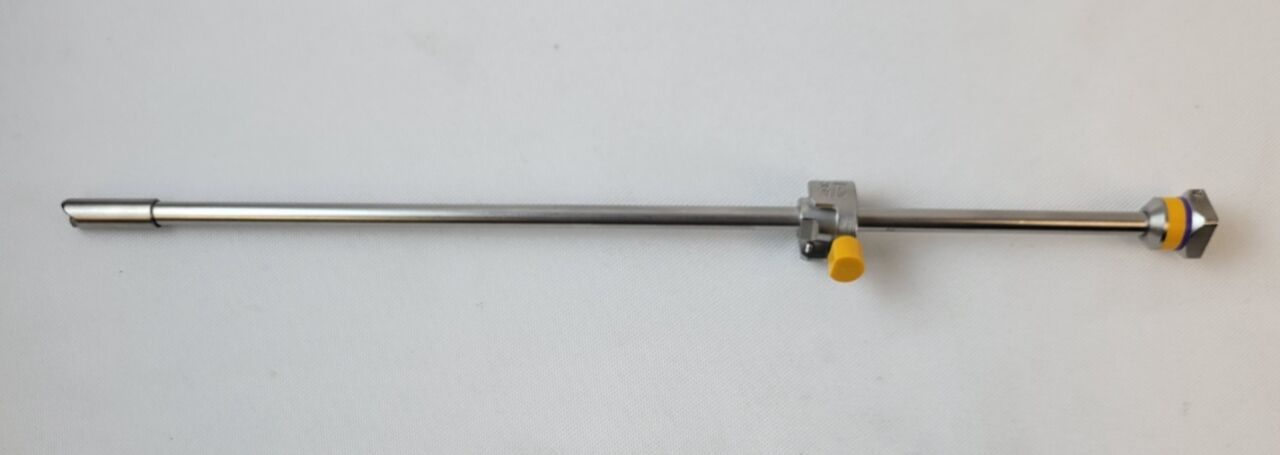 CIRCON ACMI M3-12 Resection Tray Cysto/Urology Urological Instrument — photo 9