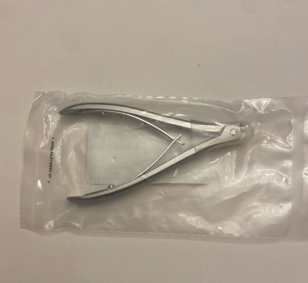 SYNTHES 03.503.039 Cutter For Midface Plates — photo 4
