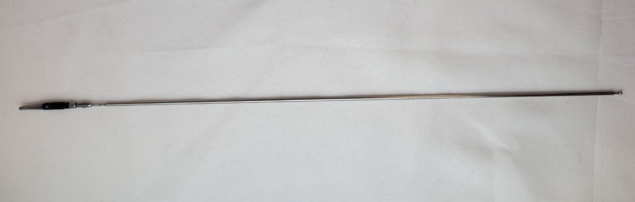 AESCULAP PM699R Maryland Dissecting Forceps Jaw Insert, 310mm