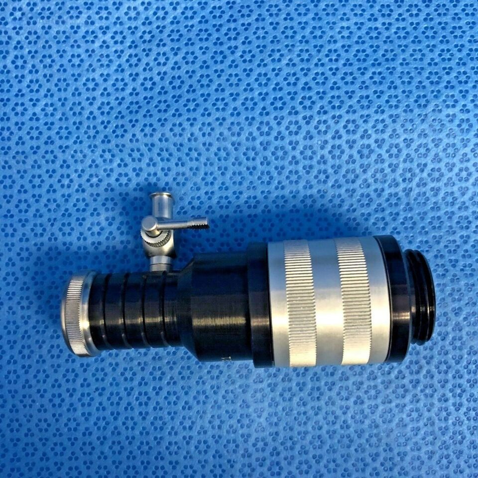 COHERENT A5521 & A5522 Nezhat Coupler w/ Case — photo 3