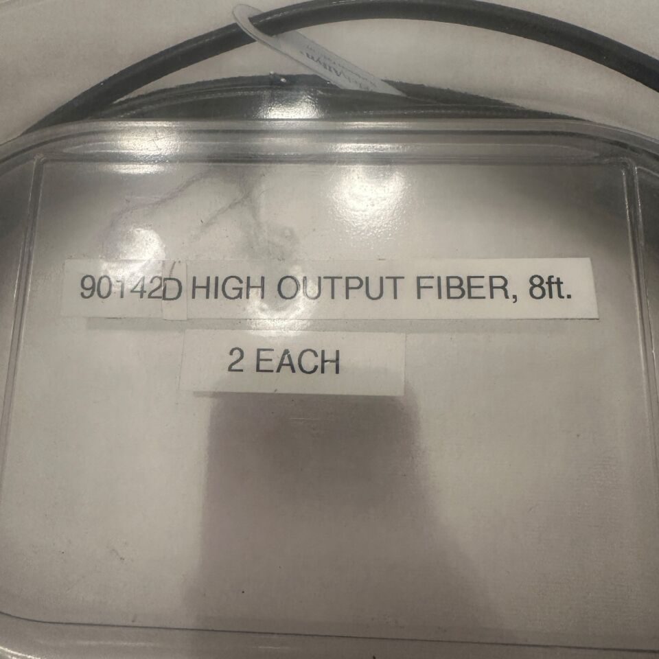WELCH ALLYN 90142D 8ft Fiber Cable Headlight — photo 4