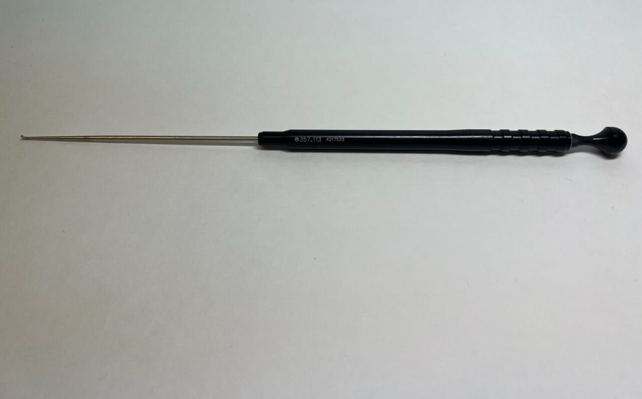 SYNTHES 357.113 Device For Locking Bolts — photo 5