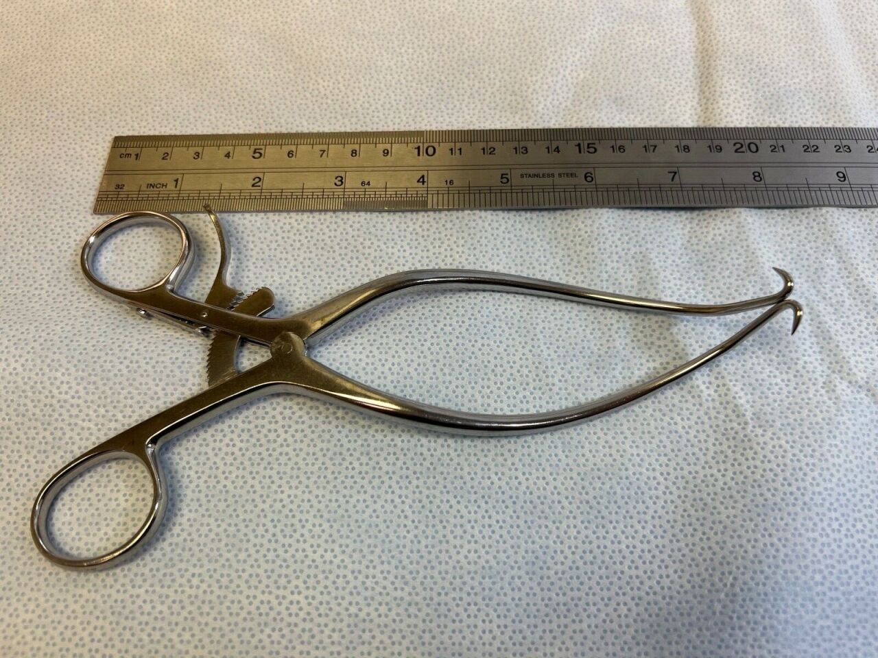 WECK 488390 Gelpi Retractor 7-1/4" — photo 6