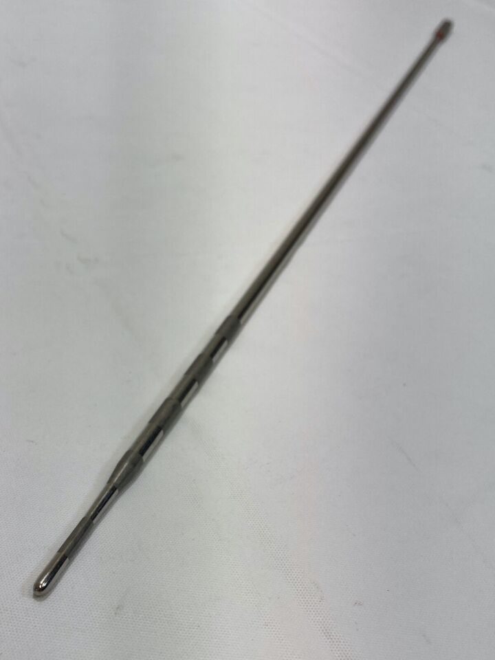 R. WOLF 8384.86 5mm x 445mm Laparoscopic Graduated Palpation Probe — photo 6