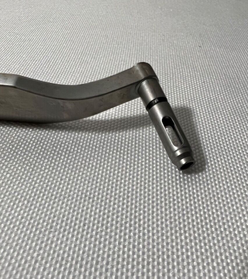 STRYKER 703710 Drill Guide 3.5mm X 2.7mm Variax for Lagging — photo 4