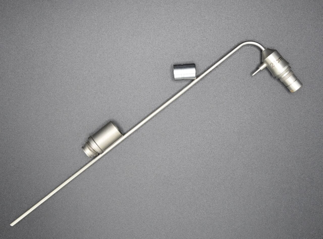 KARL STORZ 12061C SURGICAL FIBER OPTIC LIGHT CARRIER