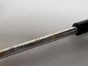SYNTHES 314.02 Hexagonal Screwdriver w/ Holding Sleeve — photo 2