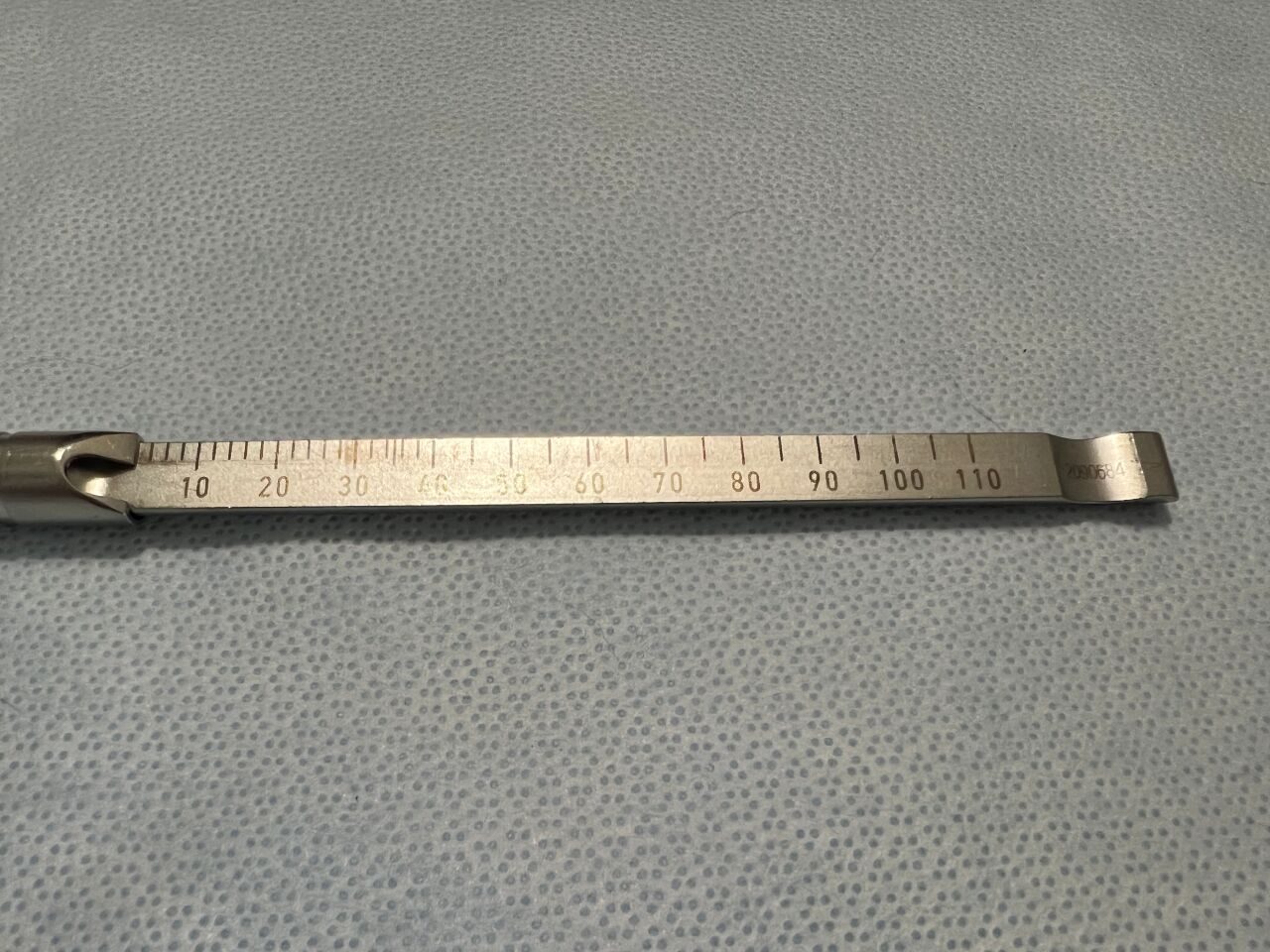 SYNTHES 319.09 Depth Gauge Up To 110mm — photo 2