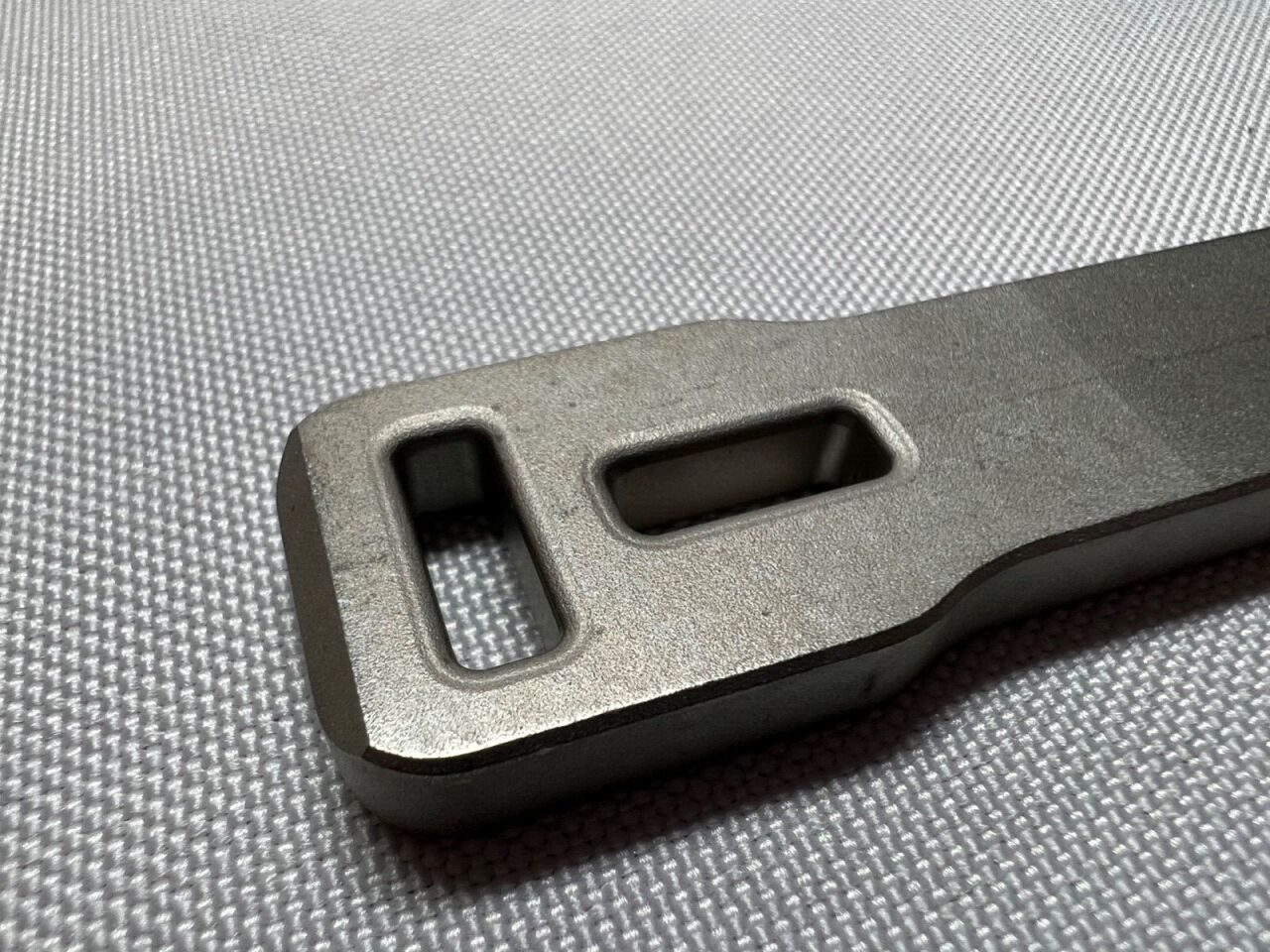 STRYKER 702756 4.0mm/3.0mm AxSOS Bending Iron 4.0mm/3.0mm — photo 3