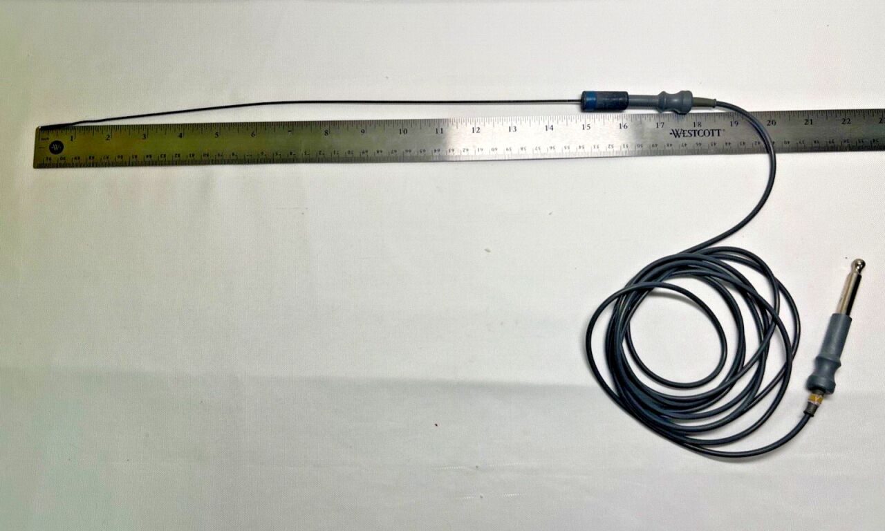 KARL STORZ 7French Ball Electrode Urology Laparoscopy Coagulating Monopolar Ball Electrode — photo 8